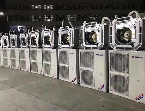 低價出售各品牌二手空調(diào)，柜機 掛機 天花機 吸頂機 天花機 中央空調(diào)等家用商用空調(diào)，高價回收二手空調(diào)