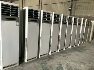 低價出售各品牌二手空調，柜機 掛機 天花機 吸頂機 天花機 中央空調等家用商用空調，高價回收二手空調