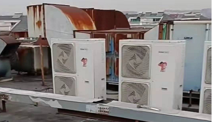 家用空調(diào)回收-柜機(jī)掛機(jī)、天花機(jī)、中央空調(diào)拆除并高價(jià)回收