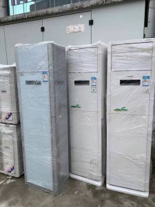家用空調(diào)回收-柜機(jī)掛機(jī)、天花機(jī)、中央空調(diào)拆除并高價(jià)回收