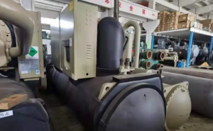 濟(jì)南全市上門收購冰水等制冷機(jī)組、冷凍機(jī)組、風(fēng)冷螺桿機(jī)